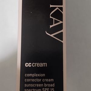 Mary Kay CC Cream